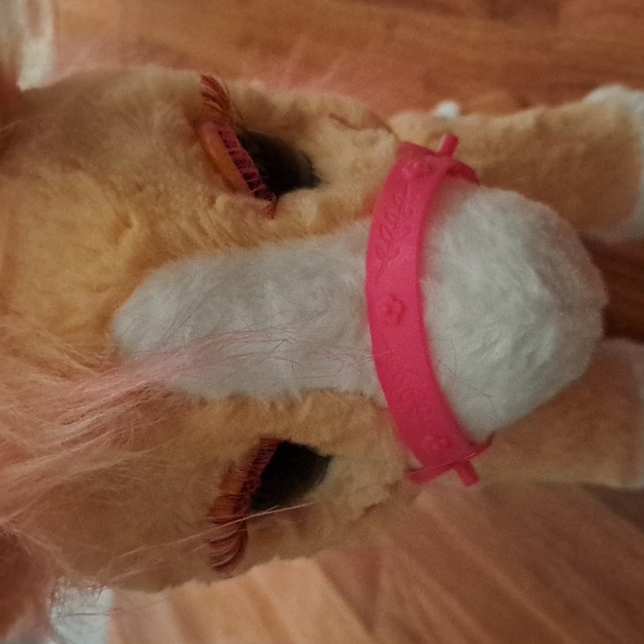 FurReal Cinnamon my style pony - Picture 4 of 9